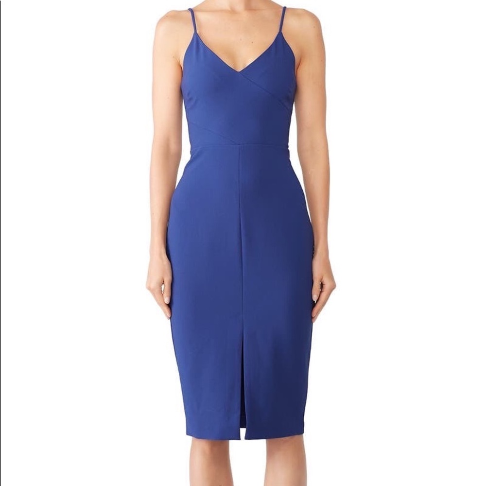 Likely Brooklyn Dress Size 6